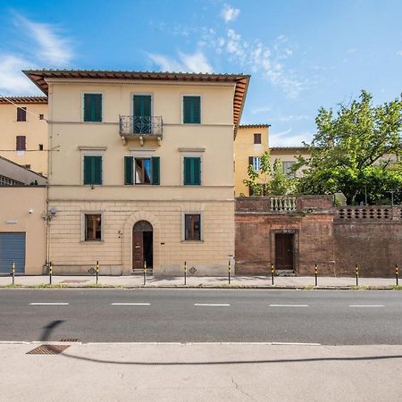Curtatone Apartamento Siena Exterior foto